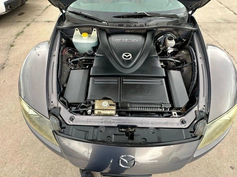 2006 Mazda RX-8 1st Gen - Image 28 of 28