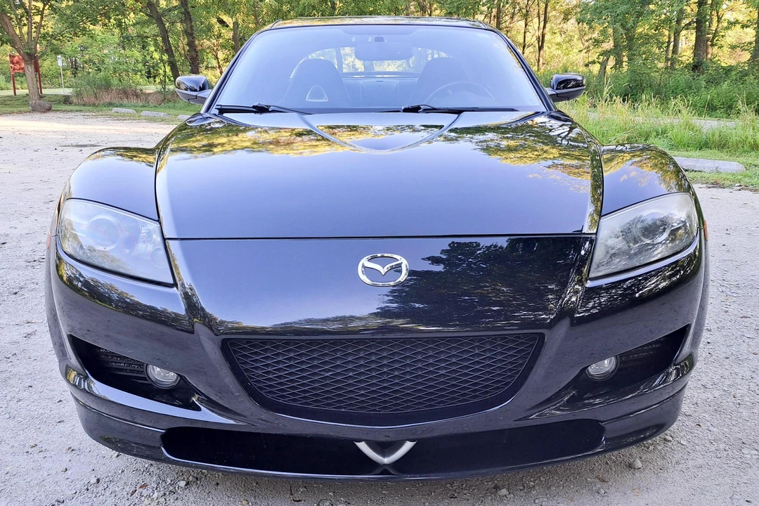 2006 Mazda RX-8 1st Gen - Image 2 of 31
