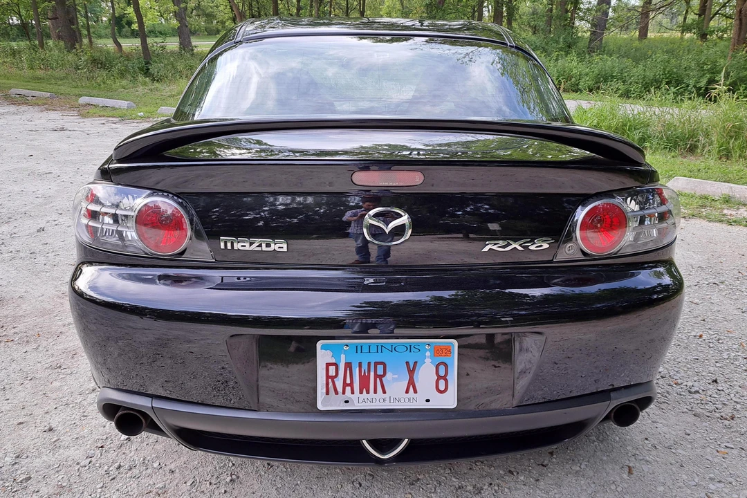2006 Mazda RX-8 1st Gen - Image 5 of 31