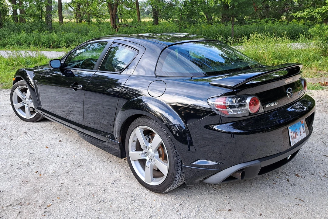 2006 Mazda RX-8 1st Gen - Image 4 of 31