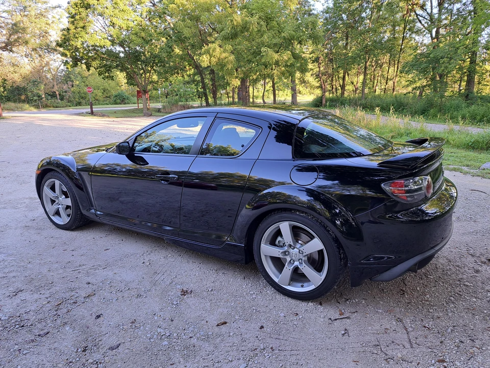 2006 Mazda RX-8 1st Gen - Image 8 of 31
