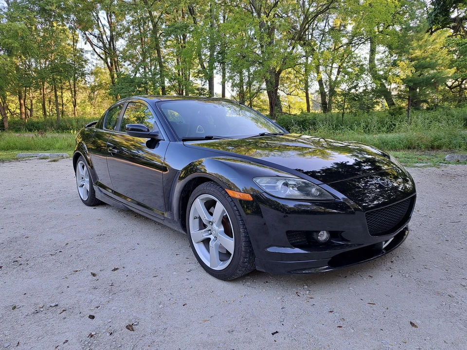 2006 Mazda RX-8 1st Gen - Image 11 of 31