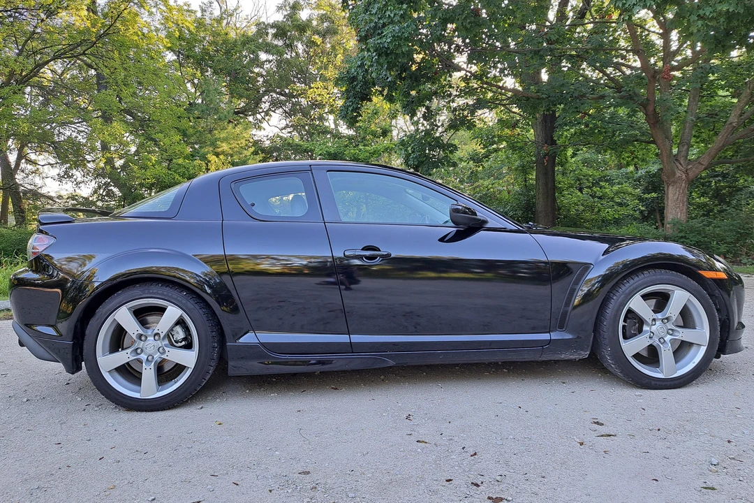 2006 Mazda RX-8 1st Gen - Image 3 of 31