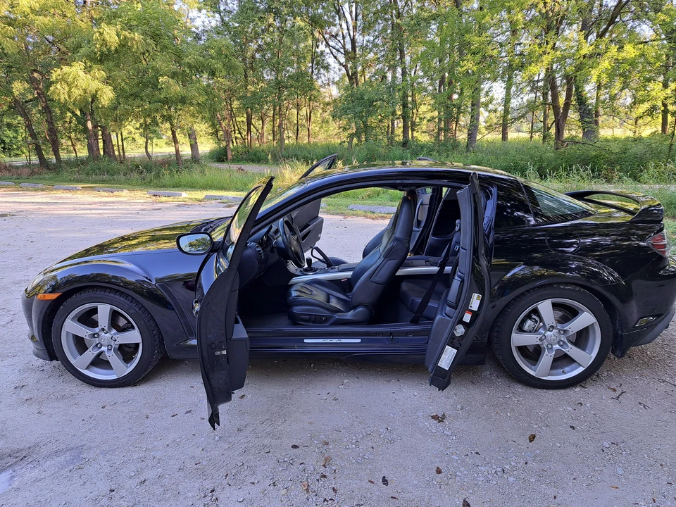2006 Mazda RX-8 1st Gen - Image 12 of 31