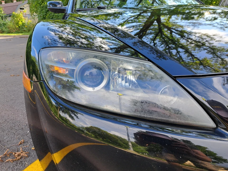 2006 Mazda RX-8 1st Gen - Image 13 of 31