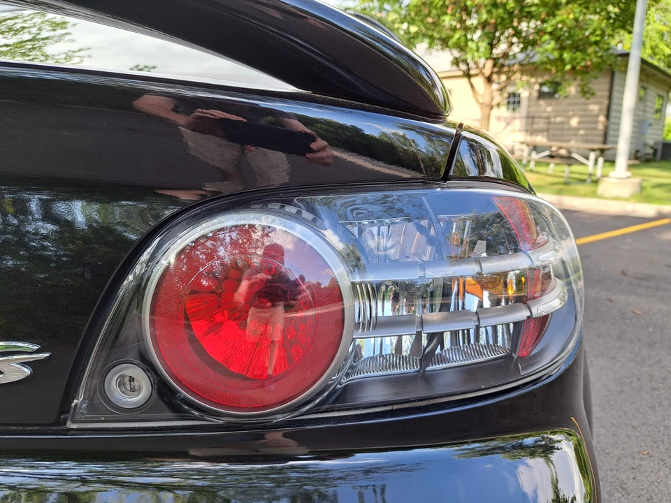 2006 Mazda RX-8 1st Gen - Image 18 of 31