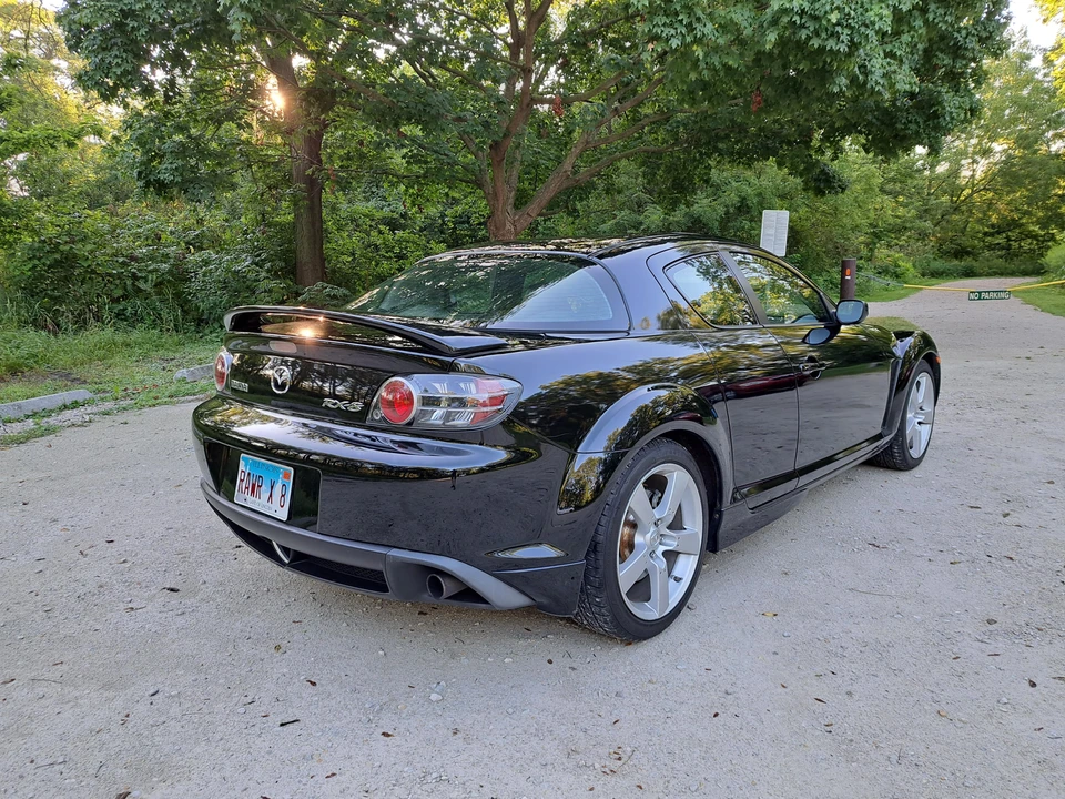 2006 Mazda RX-8 1st Gen - Image 10 of 31