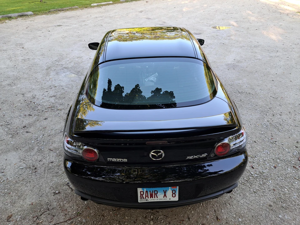 2006 Mazda RX-8 1st Gen - Image 9 of 31