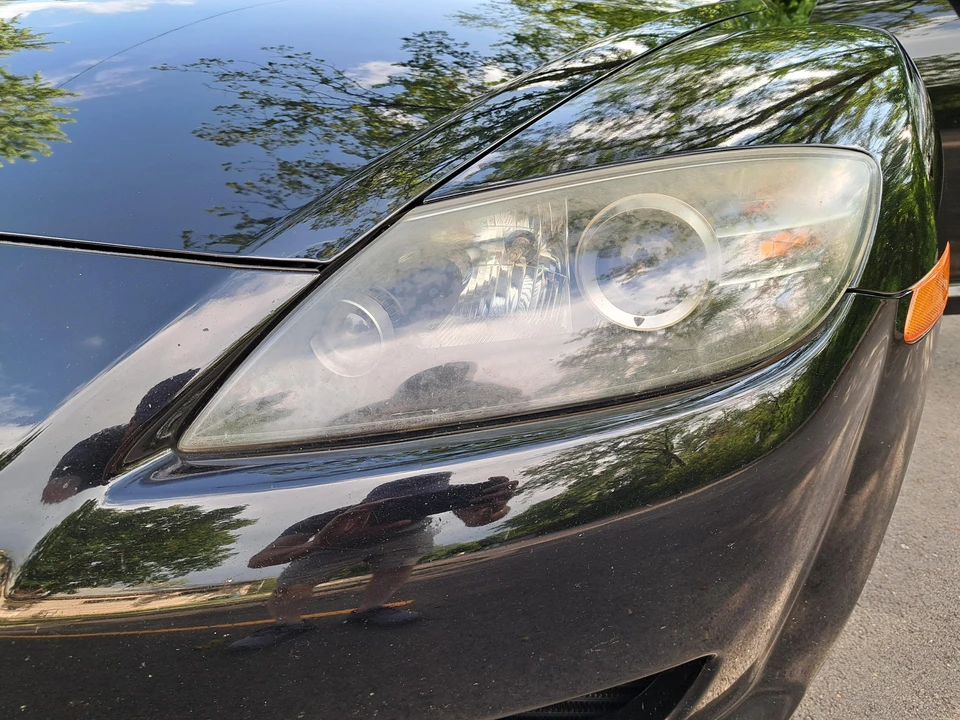 2006 Mazda RX-8 1st Gen - Image 14 of 31