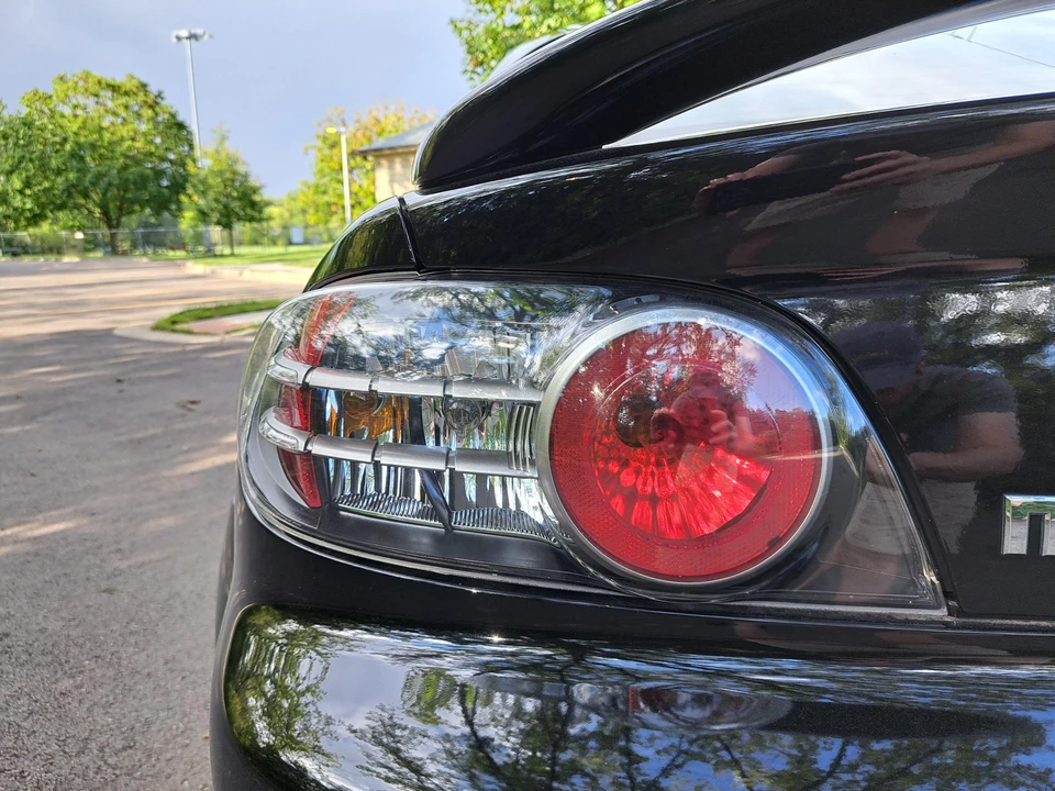 2006 Mazda RX-8 1st Gen - Image 17 of 31