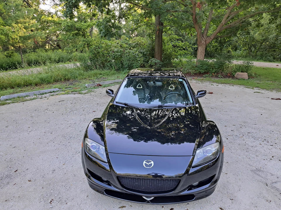 2006 Mazda RX-8 1st Gen - Image 6 of 31
