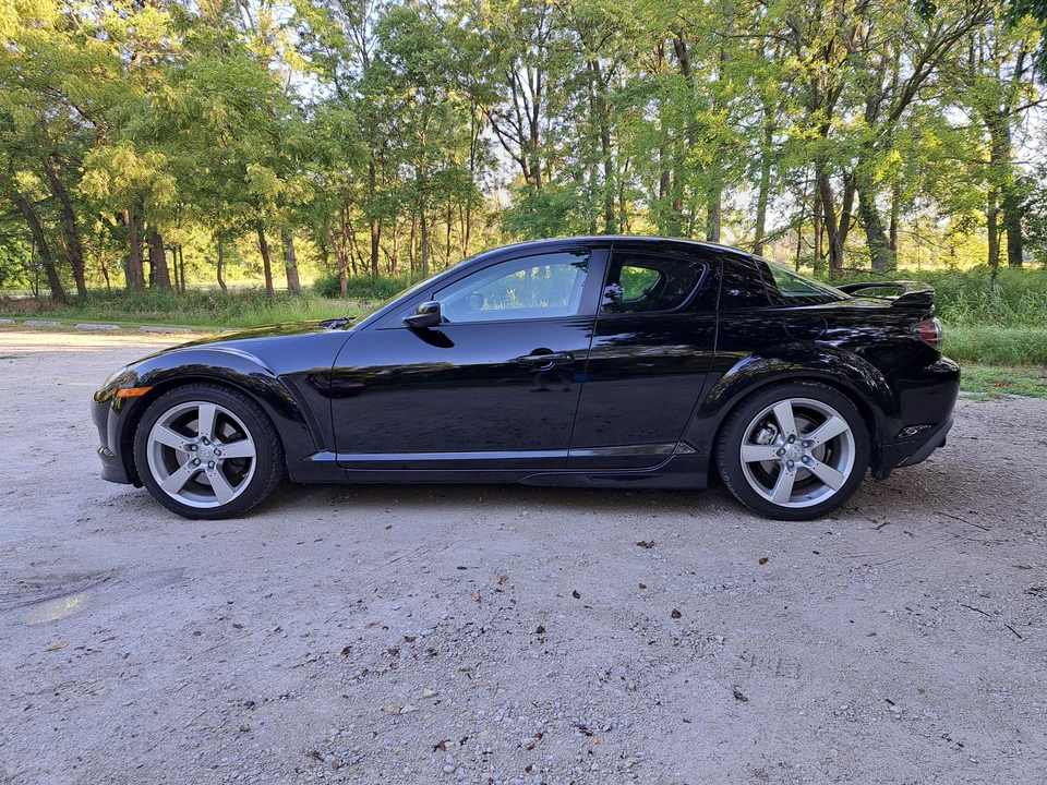 2006 Mazda RX-8 1st Gen - Image 7 of 31