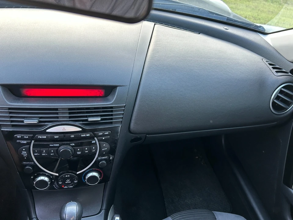 2006 Mazda RX-8 1st Gen - Image 12 of 19