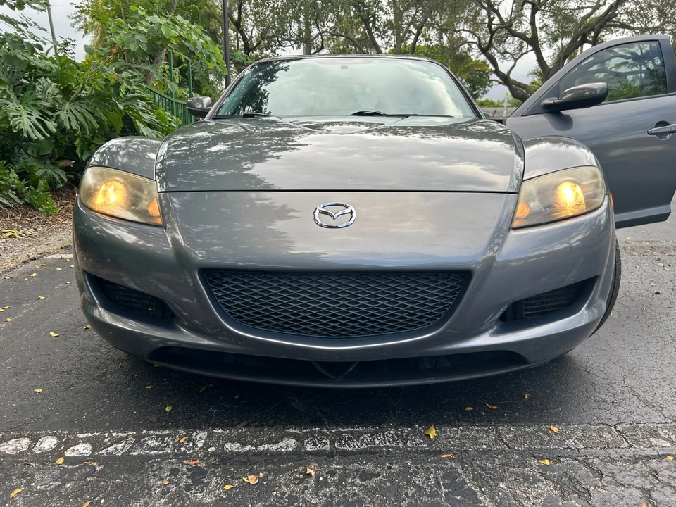 2006 Mazda RX-8 1st Gen - Image 17 of 19