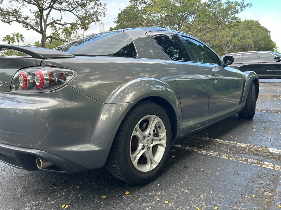 2006 Mazda RX-8 1st Gen - Image 15 of 19