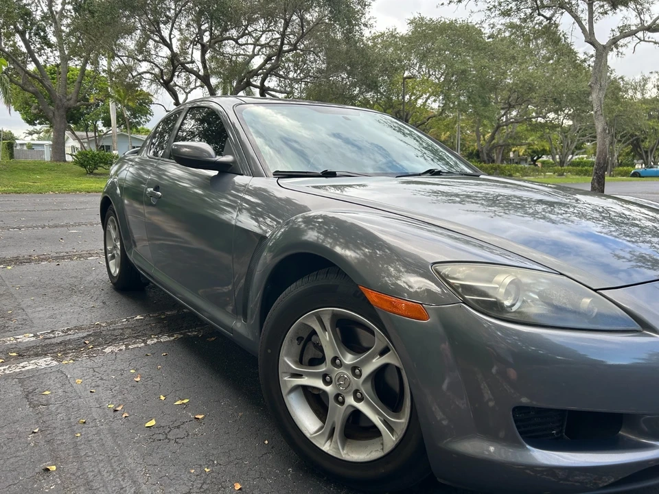2006 Mazda RX-8 1st Gen - Image 14 of 19