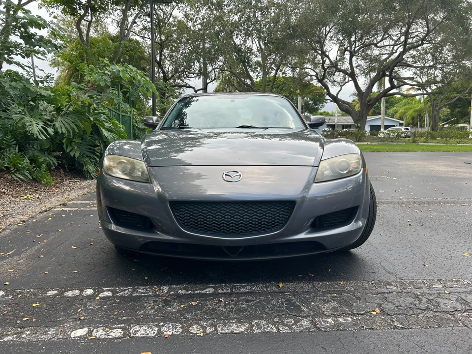 2006 Mazda RX-8 1st Gen - Image 16 of 19