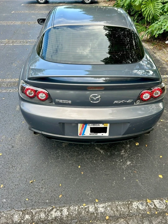 2006 Mazda RX-8 1st Gen - Image 13 of 19