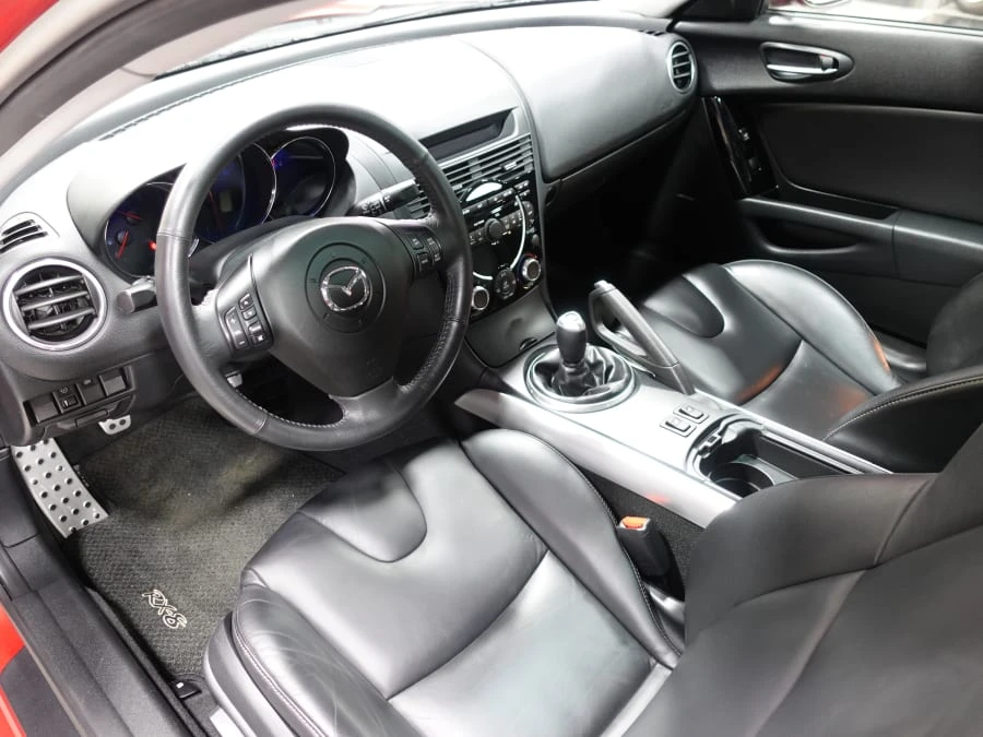 2006 Mazda RX-8 1st Gen - Image 3 of 10