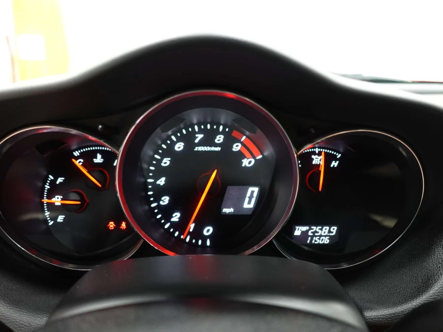 2006 Mazda RX-8 1st Gen - Image 4 of 10