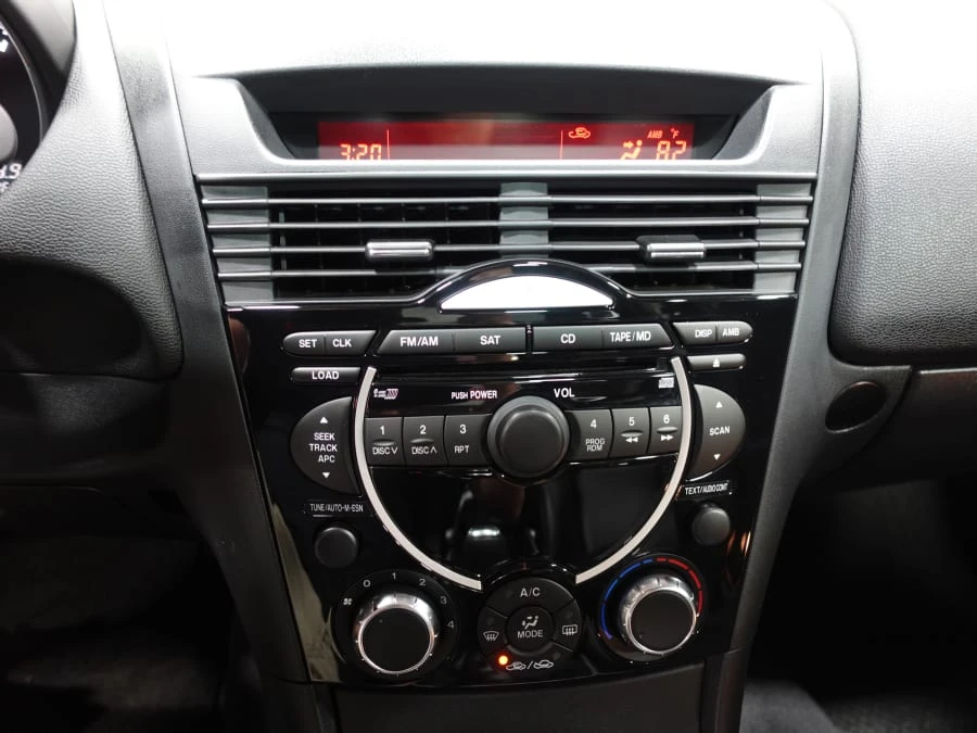 2006 Mazda RX-8 1st Gen - Image 6 of 10
