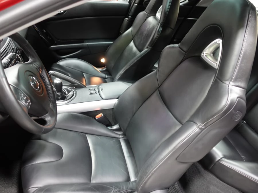 2006 Mazda RX-8 1st Gen - Image 8 of 10