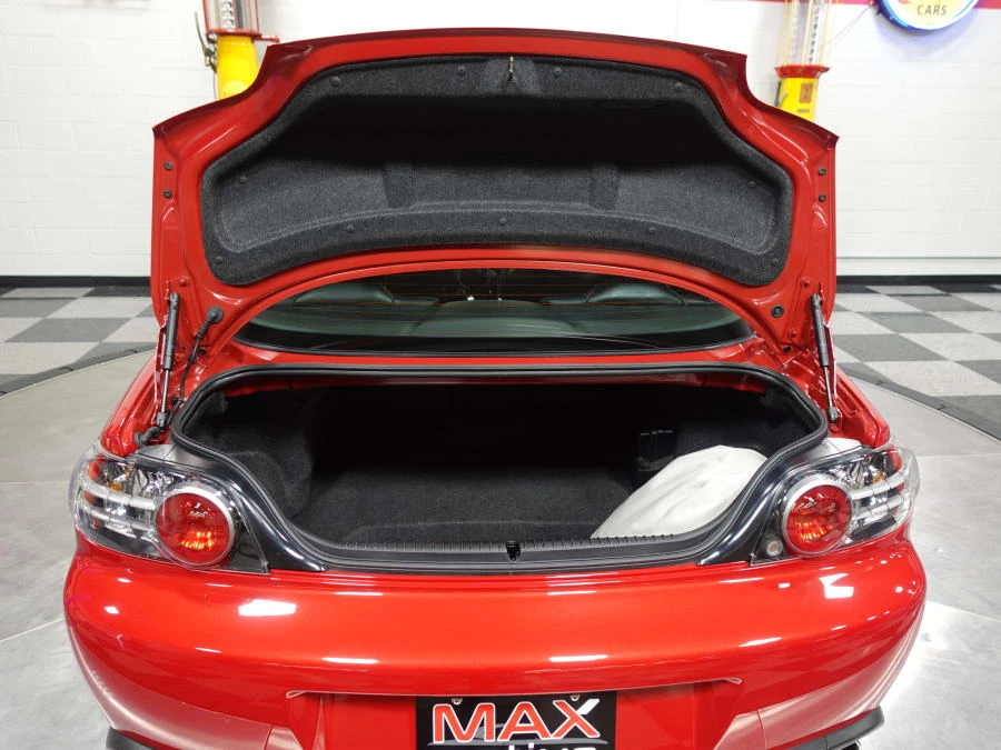 2006 Mazda RX-8 1st Gen - Image 10 of 10