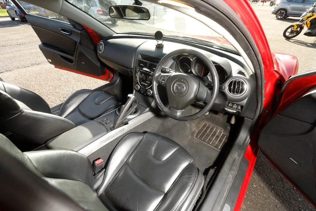 2006 Mazda RX-8 1st Gen - Image 10 of 31