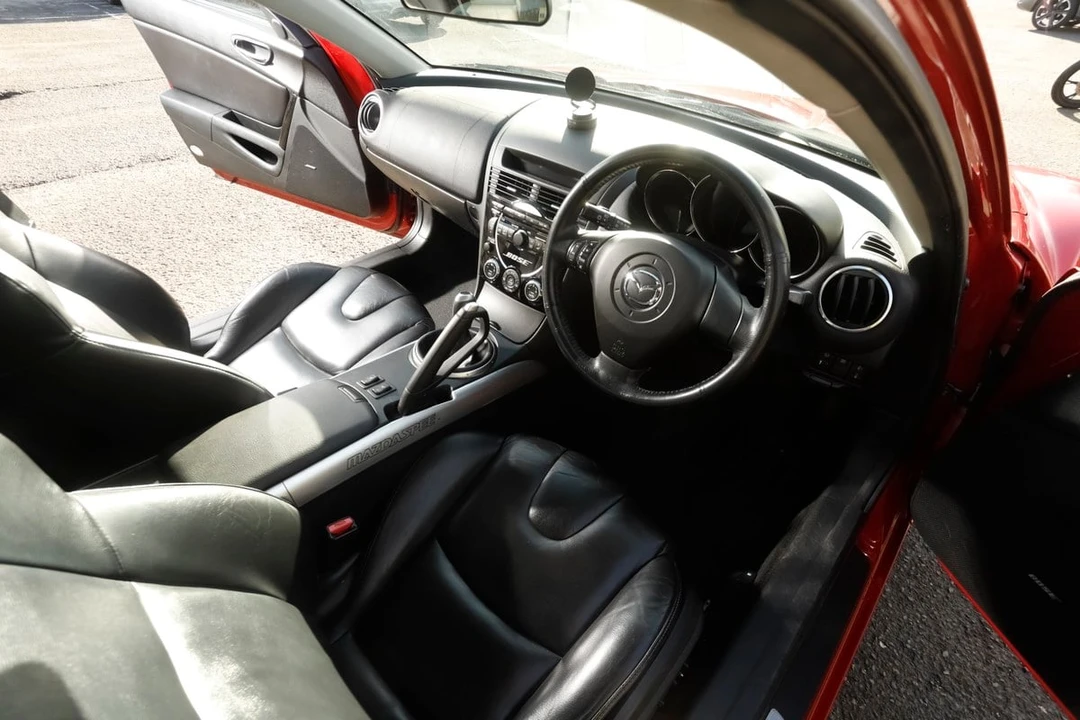 2006 Mazda RX-8 1st Gen - Image 4 of 31