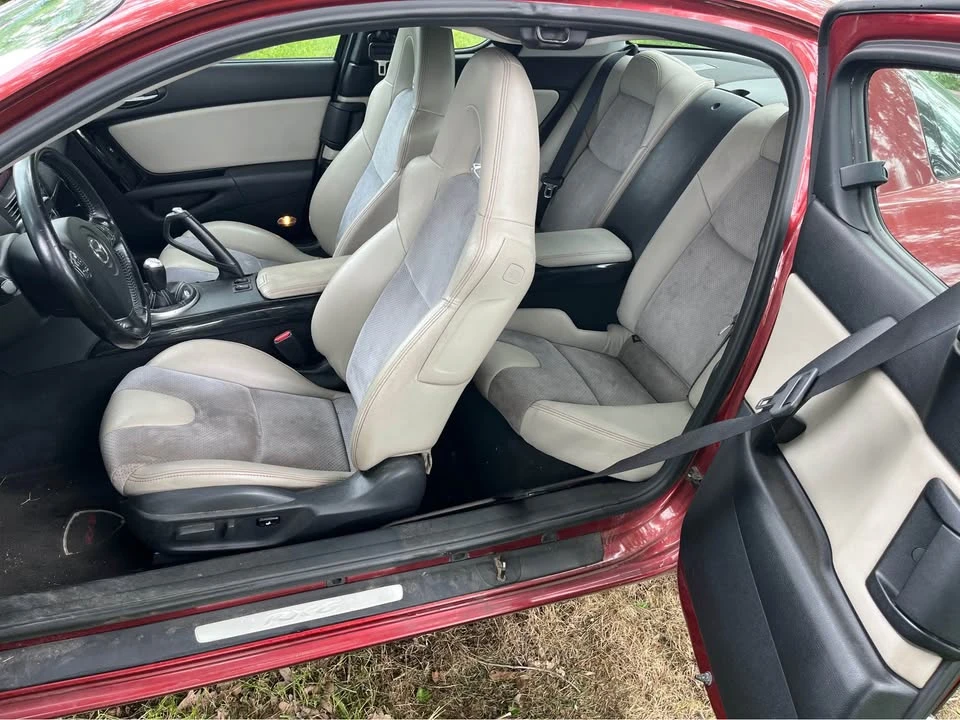 2006 Mazda RX-8 1st Gen - Image 5 of 11
