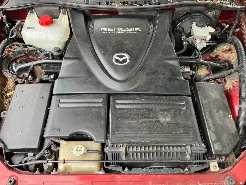 2006 Mazda RX-8 1st Gen - Image 9 of 11