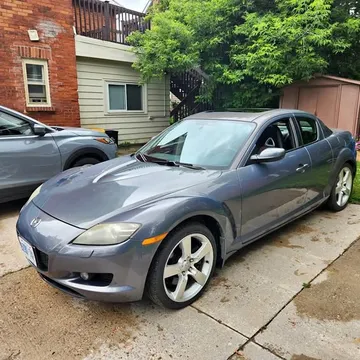 2006 Mazda RX-8 Grand Touring