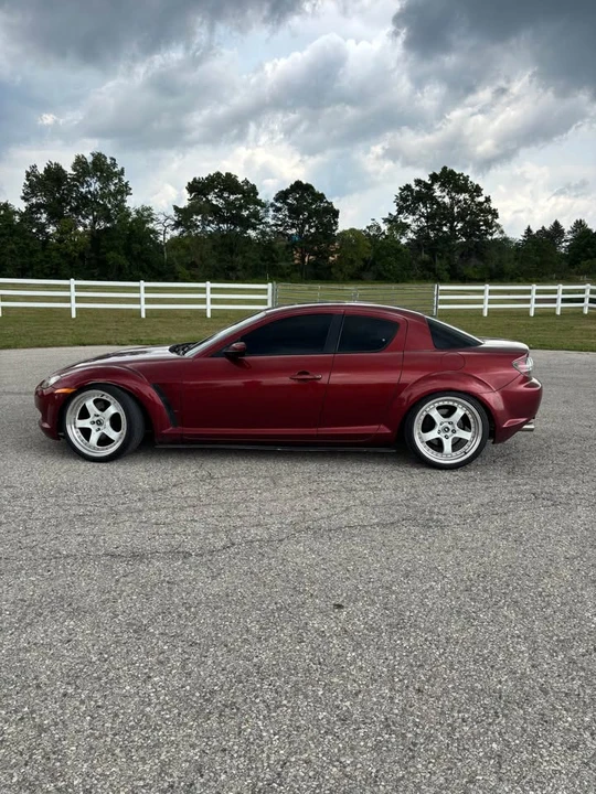 2006 Mazda RX-8 1st Gen - Image 2 of 13