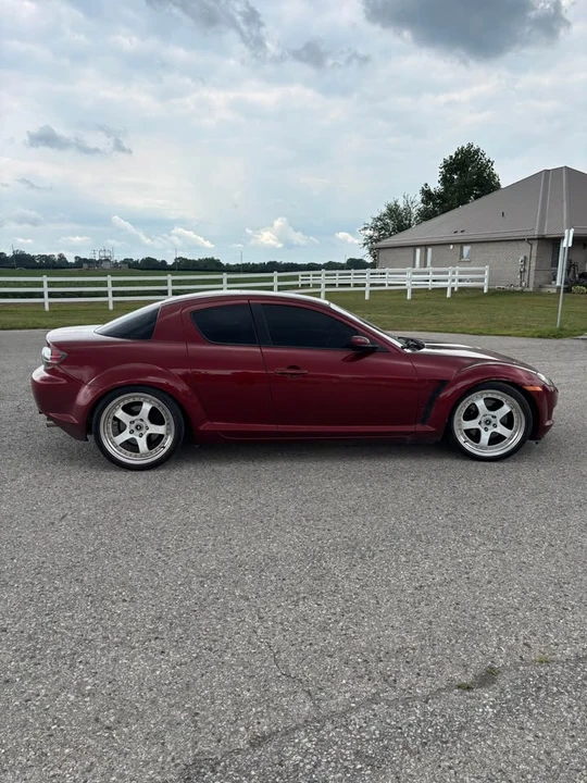2006 Mazda RX-8 1st Gen - Image 5 of 13