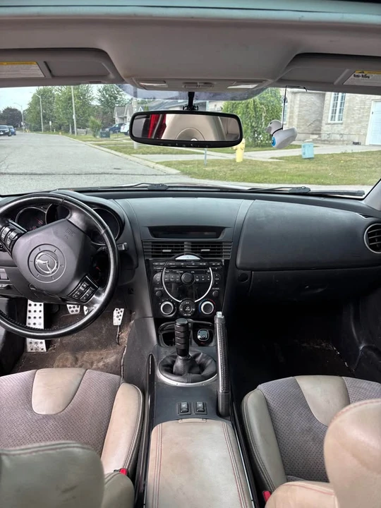 2006 Mazda RX-8 1st Gen - Image 7 of 13