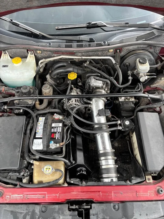2006 Mazda RX-8 1st Gen - Image 11 of 13