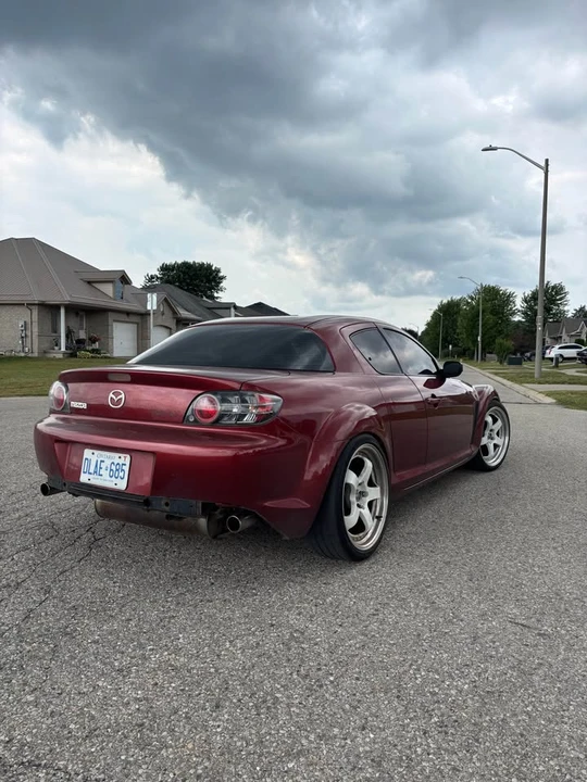 2006 Mazda RX-8 1st Gen - Image 4 of 13