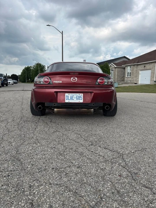 2006 Mazda RX-8 1st Gen - Image 3 of 13