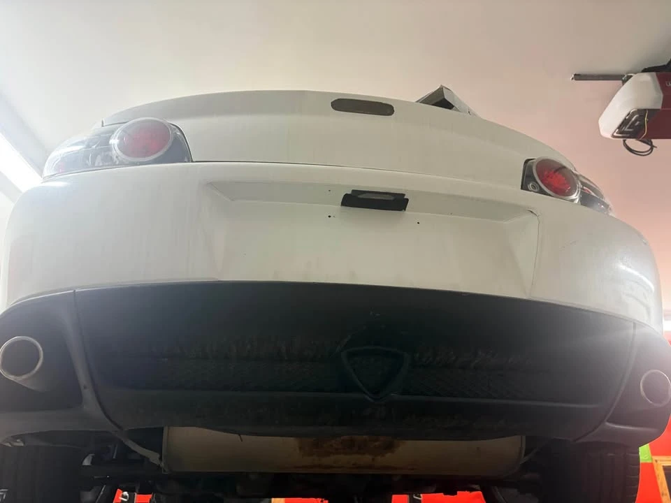 2006 Mazda RX-8 1st Gen - Image 2 of 5