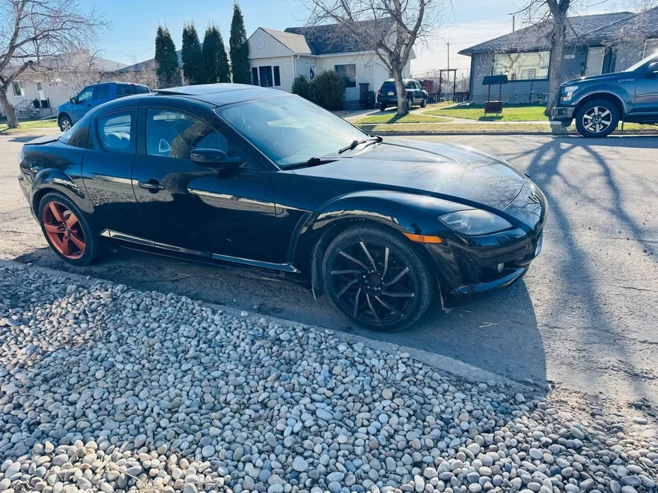 2006 Mazda RX-8 1st Gen - Image 6 of 6