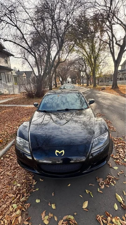 2006 Mazda RX-8 1st Gen - Image 3 of 6