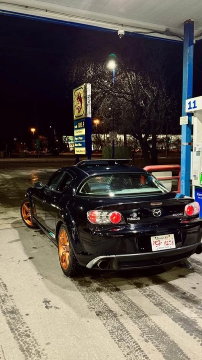 2006 Mazda RX-8 1st Gen - Image 4 of 6