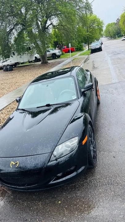 2006 Mazda RX-8 1st Gen - Image 2 of 6