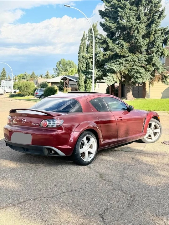 2006 Mazda RX-8 1st Gen - Image 3 of 9