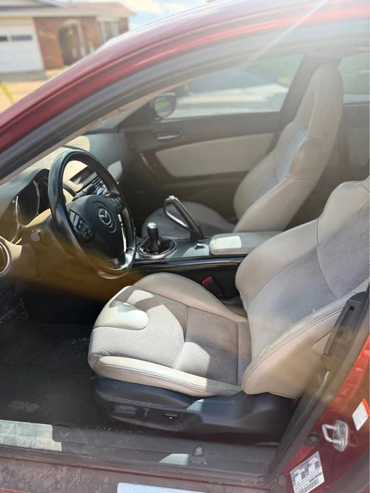 2006 Mazda RX-8 1st Gen - Image 7 of 9