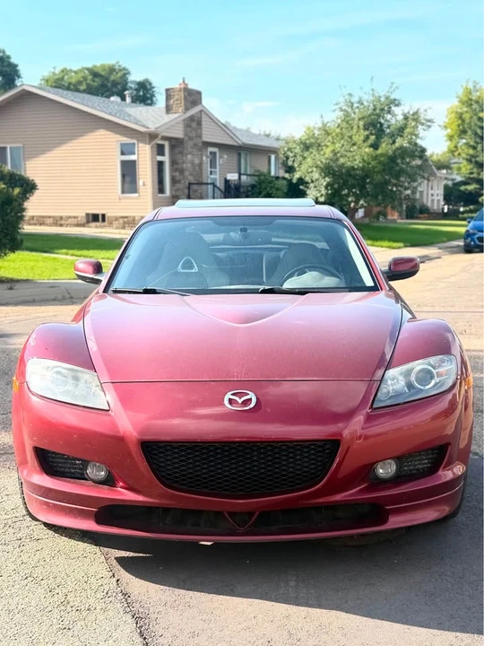 2006 Mazda RX-8 1st Gen - Image 5 of 9