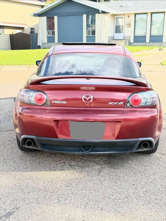 2006 Mazda RX-8 1st Gen - Image 6 of 9