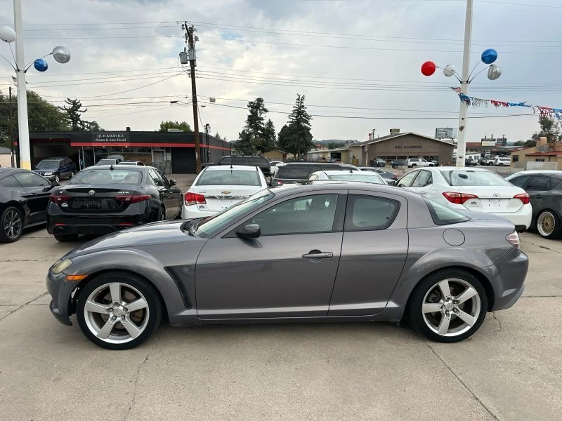 2006 Mazda RX-8 1st Gen - Image 4 of 19