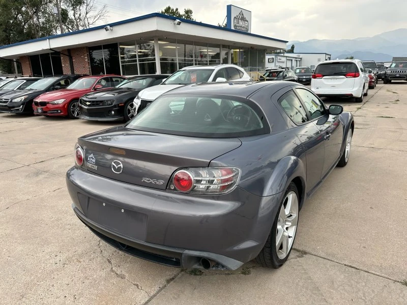2006 Mazda RX-8 1st Gen - Image 7 of 19