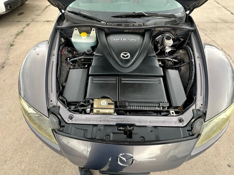2006 Mazda RX-8 1st Gen - Image 19 of 19